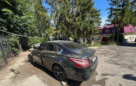 Nissan Teana, 2015 год, 500 000 рублей, 3 фотография