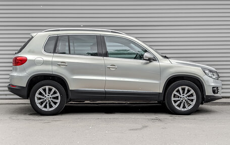 Volkswagen Tiguan I, 2011 год, 1 485 000 рублей, 4 фотография