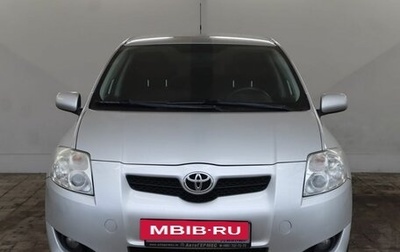 Toyota Auris II, 2009 год, 870 000 рублей, 1 фотография