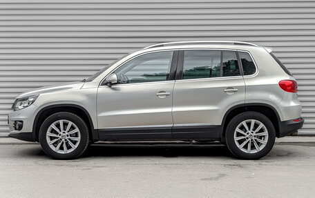 Volkswagen Tiguan I, 2011 год, 1 485 000 рублей, 8 фотография