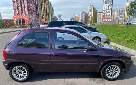 Opel Corsa B, 1994 год, 145 000 рублей, 2 фотография