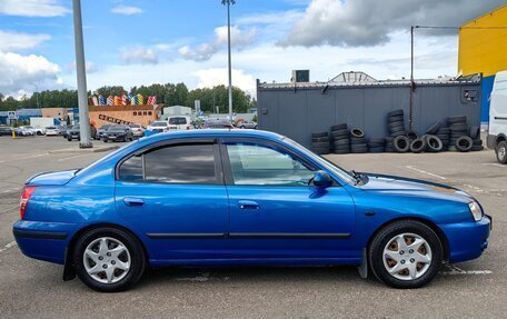 Hyundai Elantra III, 2006 год, 550 000 рублей, 3 фотография