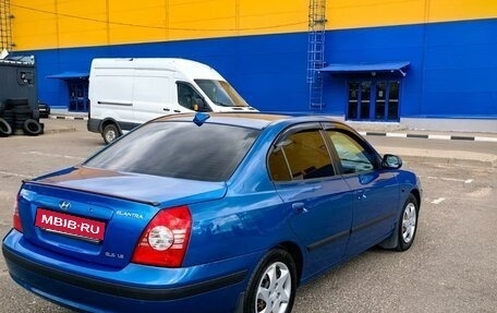 Hyundai Elantra III, 2006 год, 550 000 рублей, 5 фотография