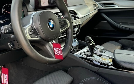 BMW 5 серия, 2019 год, 3 990 000 рублей, 4 фотография