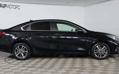 KIA Cerato IV, 2021 год, 2 379 990 рублей, 4 фотография