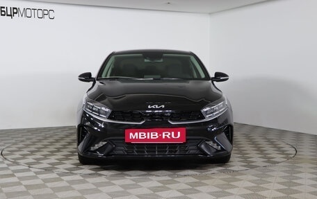 KIA Cerato IV, 2021 год, 2 379 990 рублей, 2 фотография