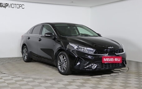 KIA Cerato IV, 2021 год, 2 379 990 рублей, 3 фотография