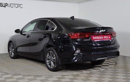 KIA Cerato IV, 2021 год, 2 379 990 рублей, 7 фотография