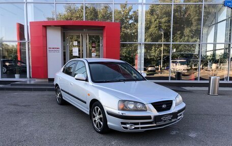 Hyundai Elantra III, 2008 год, 531 000 рублей, 3 фотография