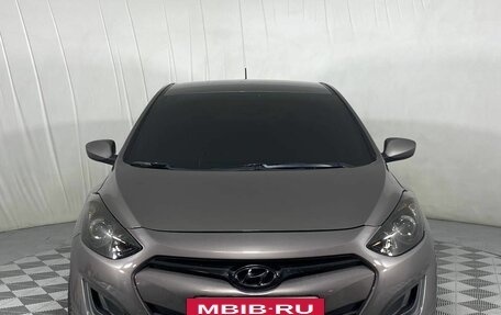 Hyundai i30 II рестайлинг, 2014 год, 1 150 000 рублей, 2 фотография