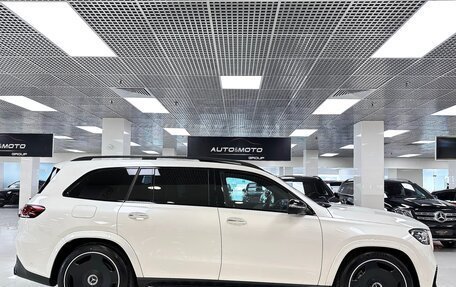 Mercedes-Benz GLS, 2021 год, 12 499 000 рублей, 6 фотография