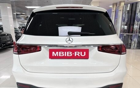 Mercedes-Benz GLS, 2021 год, 12 499 000 рублей, 9 фотография