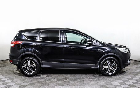 Ford Kuga III, 2015 год, 1 347 000 рублей, 4 фотография