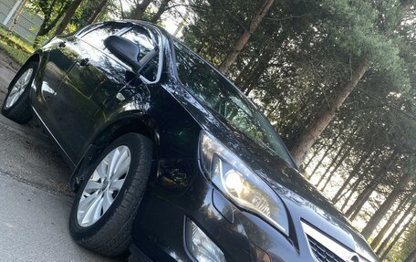 Opel Astra J, 2011 год, 950 000 рублей, 2 фотография