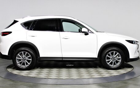 Mazda CX-5 II, 2023 год, 3 597 000 рублей, 3 фотография