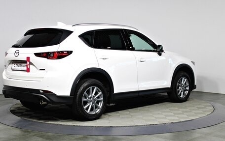 Mazda CX-5 II, 2023 год, 3 597 000 рублей, 4 фотография