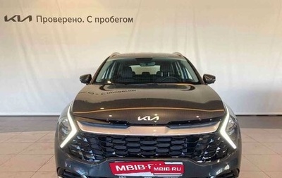 KIA Sportage IV рестайлинг, 2024 год, 4 600 000 рублей, 1 фотография