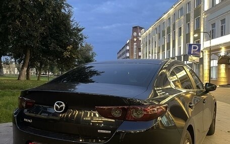 Mazda 3, 2019 год, 2 150 000 рублей, 2 фотография