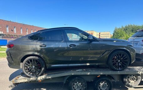 BMW X6, 2023 год, 14 990 000 рублей, 1 фотография