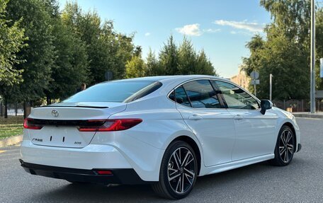 Toyota Camry, 2024 год, 3 900 000 рублей, 7 фотография