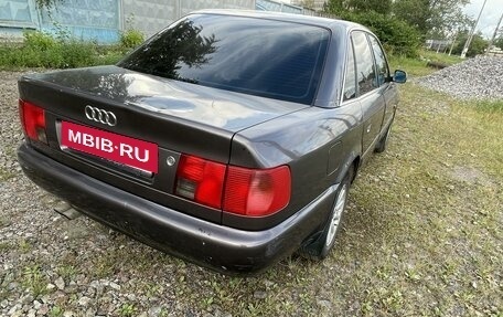 Audi A6, 1996 год, 415 000 рублей, 3 фотография