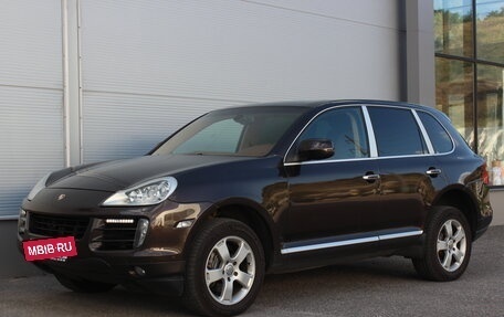 Porsche Cayenne III, 2009 год, 1 870 000 рублей, 5 фотография