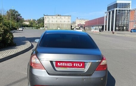 Geely Emgrand EC7, 2013 год, 300 000 рублей, 2 фотография