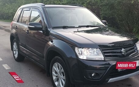 Suzuki Grand Vitara, 2012 год, 1 400 000 рублей, 2 фотография