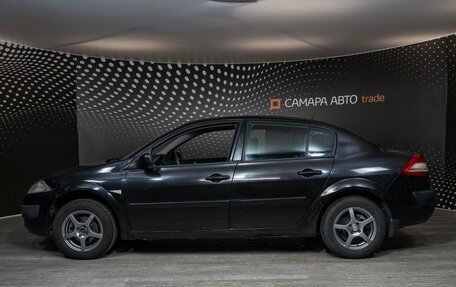 Renault Megane II, 2008 год, 350 000 рублей, 4 фотография