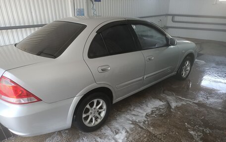 Nissan Almera Classic, 2012 год, 654 000 рублей, 2 фотография