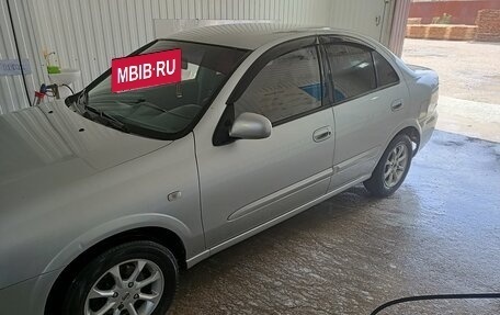 Nissan Almera Classic, 2012 год, 654 000 рублей, 7 фотография