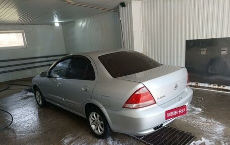 Nissan Almera Classic, 2012 год, 654 000 рублей, 8 фотография