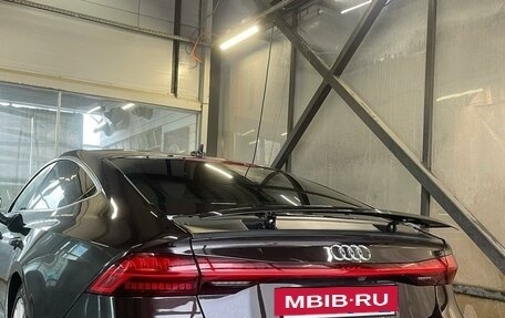 Audi A7, 2018 год, 5 650 000 рублей, 4 фотография