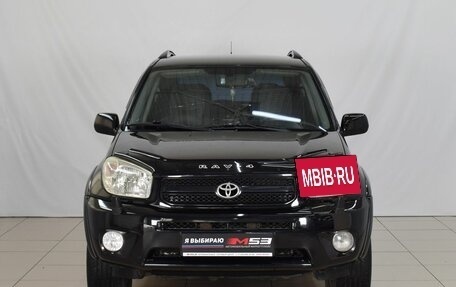 Toyota RAV4, 2004 год, 995 995 рублей, 1 фотография