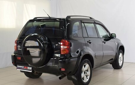 Toyota RAV4, 2004 год, 995 995 рублей, 3 фотография