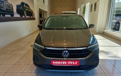 Volkswagen Polo VI (EU Market), 2020 год, 1 567 000 рублей, 1 фотография