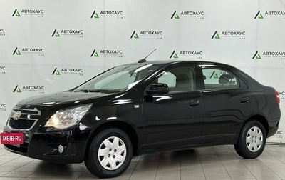 Chevrolet Cobalt II, 2020 год, 1 475 000 рублей, 1 фотография