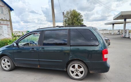 Mazda MPV II, 2000 год, 450 000 рублей, 3 фотография