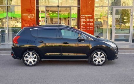 Peugeot 3008 I рестайлинг, 2013 год, 1 063 000 рублей, 4 фотография