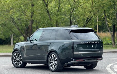 Land Rover Range Rover IV рестайлинг, 2023 год, 20 500 000 рублей, 9 фотография