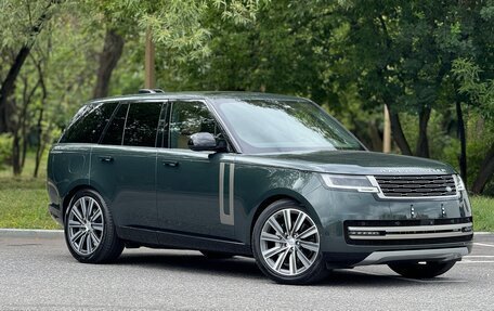 Land Rover Range Rover IV рестайлинг, 2023 год, 20 500 000 рублей, 8 фотография