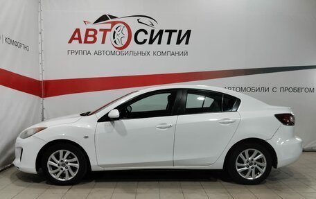 Mazda 3, 2013 год, 910 000 рублей, 3 фотография