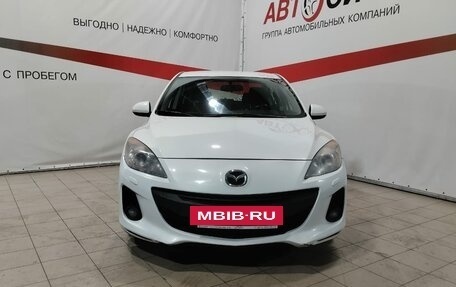 Mazda 3, 2013 год, 910 000 рублей, 1 фотография