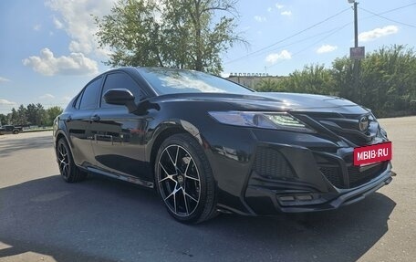 Toyota Camry, 2020 год, 3 250 000 рублей, 3 фотография