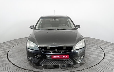 Ford Focus II рестайлинг, 2007 год, 507 000 рублей, 2 фотография