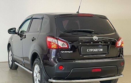 Nissan Qashqai, 2011 год, 987 000 рублей, 5 фотография