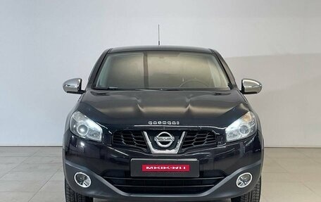 Nissan Qashqai, 2011 год, 987 000 рублей, 2 фотография