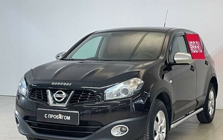 Nissan Qashqai, 2011 год, 987 000 рублей, 3 фотография