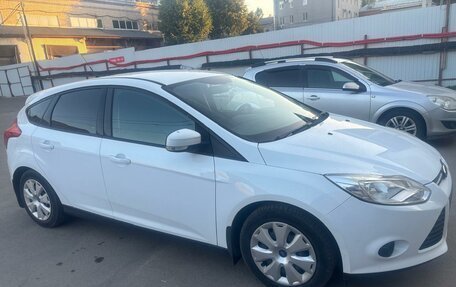 Ford Focus III, 2013 год, 1 090 000 рублей, 3 фотография