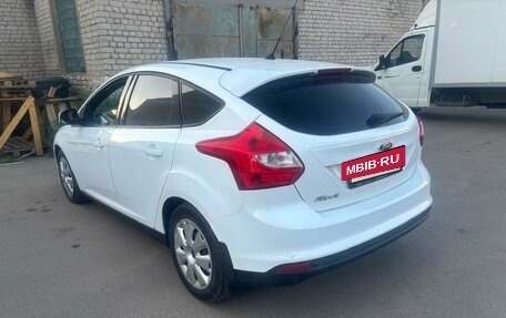 Ford Focus III, 2013 год, 1 090 000 рублей, 4 фотография